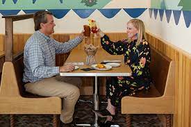 Date Night Destination Poogan S Southern Kitchen