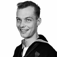 George Wehrung Obituary (1942