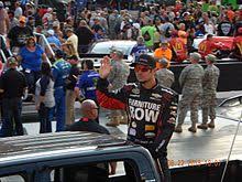 Furniture row racing is discussing a possible deal with nascar xfinity/truck series team gms racing that, if completed, would see frr with sponsorship an issue, martin truex jr. Furniture Row Racing Wikipedia