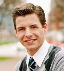 Kenneth Jankowski's Instagram, Twitter & Facebook