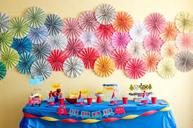 Train Party All Aboard Diy Party Decorations Party Decorations Kids Birthday Party