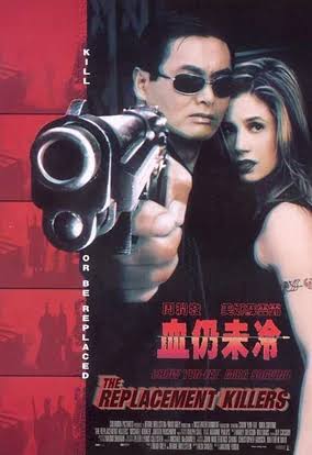 The Replacement Killers (1998) | Cinemorgue Wiki | Fandom