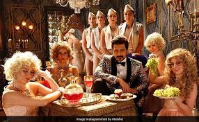 Total Dhamaal Utorrent Montanamoxa We have also wide collection of latest bollywood movies in hd result >>> bollywood torrent movies. montanamoxa