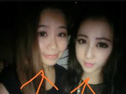 Netizens Claim Wilber Pan's 26-Year-Old Wife Is Lying About Her Age And  That She's From The Same 'Interesting' Circle As Mrs Aaron Kwok