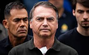 Brazil's polarisation offers a warning to British voters