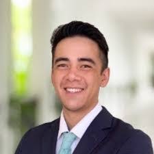 Russell Kimura's Instagram, Twitter & Facebook