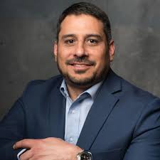 Chris Ho • Facebook