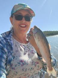 Arizona Camping Families