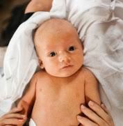 Dane and Katie Johnson