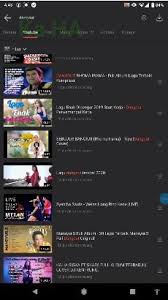 Vidmate is the app to download all kinds of media content from. Download Aplikasi Vidmate Versi Lama 2016 2017 2018 Dll