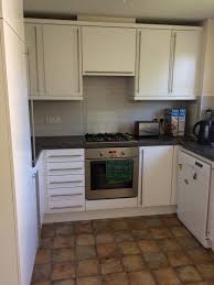 second hand kitchen ian merriman