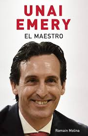 Artificial intelligence helps automation, but can't tell you where to put. Unai Emery El Maestro Corner Amazon De Molina Romain Fremdsprachige Bucher