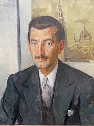 Page 3: John Copnall Paintings & Artwork for Sale