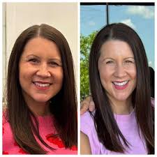 This is what it looks like when inflammation leaves the body. This is  quieted cravings. This is boosted energy. This is sharper focus. This is a  clearer mind. Let me introduce you