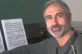 Entrevista a Miguel Garrido Aldomar