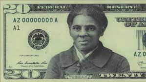 20 dollar bill with andrew jackson eyes macro shot. Harriet Tubman 20 Bill Redesign To Be Accelerated By Biden Administration The New York Times
