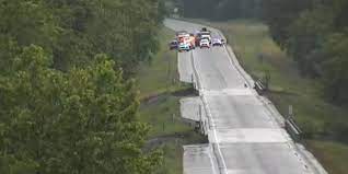 When you are in an accident and get hurt, you need treatment and compensation for. 2 Dead After Crash On I 65 Nb In Montgomery County