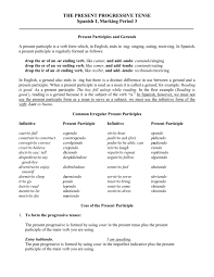 We did not find results for: Present Progressive Tense