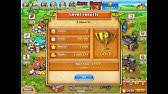 ключ к игре веселая ферма русская рулетка от алавар Farm Frenzy Pizza Party Only Gold American Street 5 86 Veselaya Ferma Pechem Piccu Amerikanskaya 5 Youtube