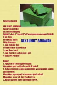 Maybe you would like to learn more about one of these? Resepi Kek Lumut Cheese Kukus Sukatan Cawan