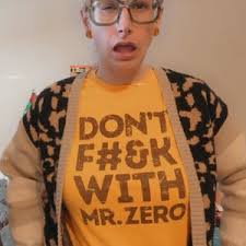 Funny Graphic T-shirt