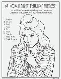 Pin On Famous People Coloring Pages