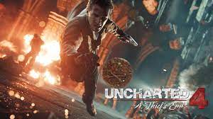 Uncharted 4 A Thiefs End Wallpapers In Ultra Hd 4k Uncharted A Thief S End Uncharted A Thief S End
