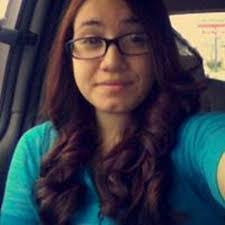 Anastasia Ortiz's Instagram, Twitter & Facebook