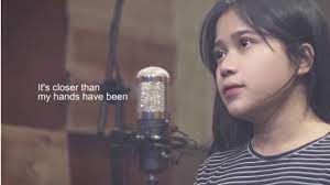 Bianca Jodie Jealous Labrinth Lyrics Version Youtube