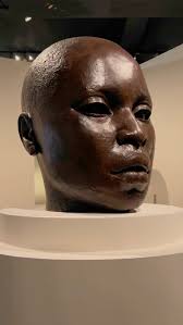 Today for their #AHAATakeover @mfaboston’s curators Edward Saywell and  Patrick Murphy are sharing a behind-the-scenes video from the installation  of their exhibition “Witnessing Humanity: The Art of ...