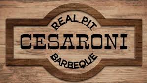 Cesaroni Real Pit BBQ