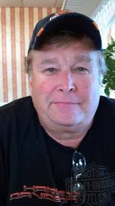 Obituary for John Wayne Frost