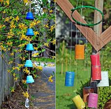 Windrad aus plastik flaschen im garten youtube. 50 Ideen Fur Diy Gartendeko Und Kreative Gartengestaltung Freshouse