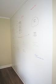 Below are 3 links to some of my favorite ones. Whiteboard Wall Made With White Board Paint Rustoleum Brand Whiteboard Wall White Board Diy Whiteboard