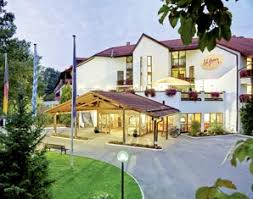 Thermen Spa Hotel In Bad Aibling Als Geschenk Mydays