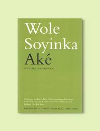 30 books based on 2 votes: Books Set In Nigeria Ake The Years Of Childhood By Wole Soyinka For More Books Visit