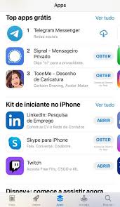 What app has the most downloadsall software. Telegram Is Now The Most Downloaded App On The App Store Signal Leads The Play Store Olhar Digital Ruetir