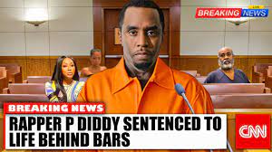 JUST NOW: P Diddy Officially ARRESTED And SENTENCED To Life In Prison?! -  YouTube