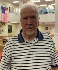 Albert Edward Mackey Obituary