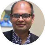 Blake Douglas McKenna