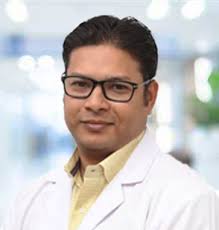 Dr. Satya Ranjan Sahu