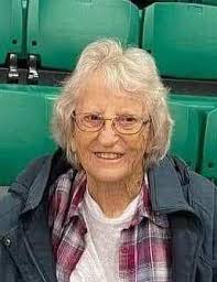 Travis-Noe Funeral Home: Kirksville, MO — Obituary for Judith Ann (Roop)  Ballinger