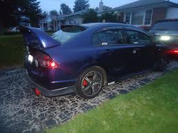 2006 honda civic custom sunshade. Cool Mods On A 2006 Honda Civic Forums Myanimelist Net