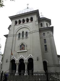 1 și are ca ocrotitori pe lângă sfântul apostol iuda tadeul și pe sfântul mare mucenic dimitrie, sfântul sfințit mucenic haralambie, sfântul mare mucenic și tămăduitor pantelimon, sfântul cuvios nicanor și. Parohia Sfantul Dumitru Colentina Bukarest Bewertungen Und Fotos Tripadvisor