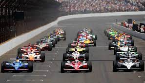 Opening day for the indy 500 is may 15, 2020 with races through may 24, 2020. Nbc Sports Gears Up For Indy 500 Audio