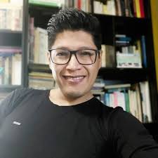 Emmanuel Monroy Adriázola