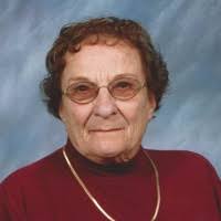Obituary information for Catherine Frey