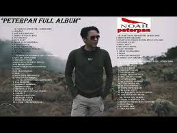 Peterpan Noah Full Album Terbaik Terlengkap Youtube Lagu Video