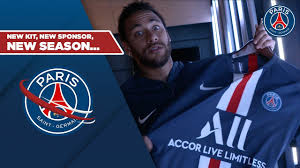 Psg anuncia regresso de alexandre letellier [official: Ø§Ù„Ø­Ù‚ Ù…Ø£ÙˆÙ‰ ÙØ§Ø¦Ø¶ Psg New Jersey Neymar Virelaine Org
