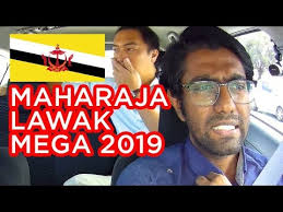 Saksikan #maharajalawakmega2019 setiap jumaat jam 9 malam hanya di astro warna (132) & warna hd (124). Will Bruneians Survive Maharaja Lawak Mega 2019 Youtube